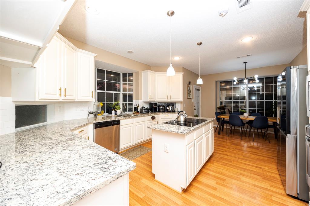 Hunter Place Estates - Residential Lease