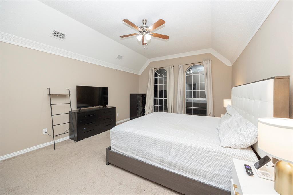 Hunter Place Estates - Residential Lease