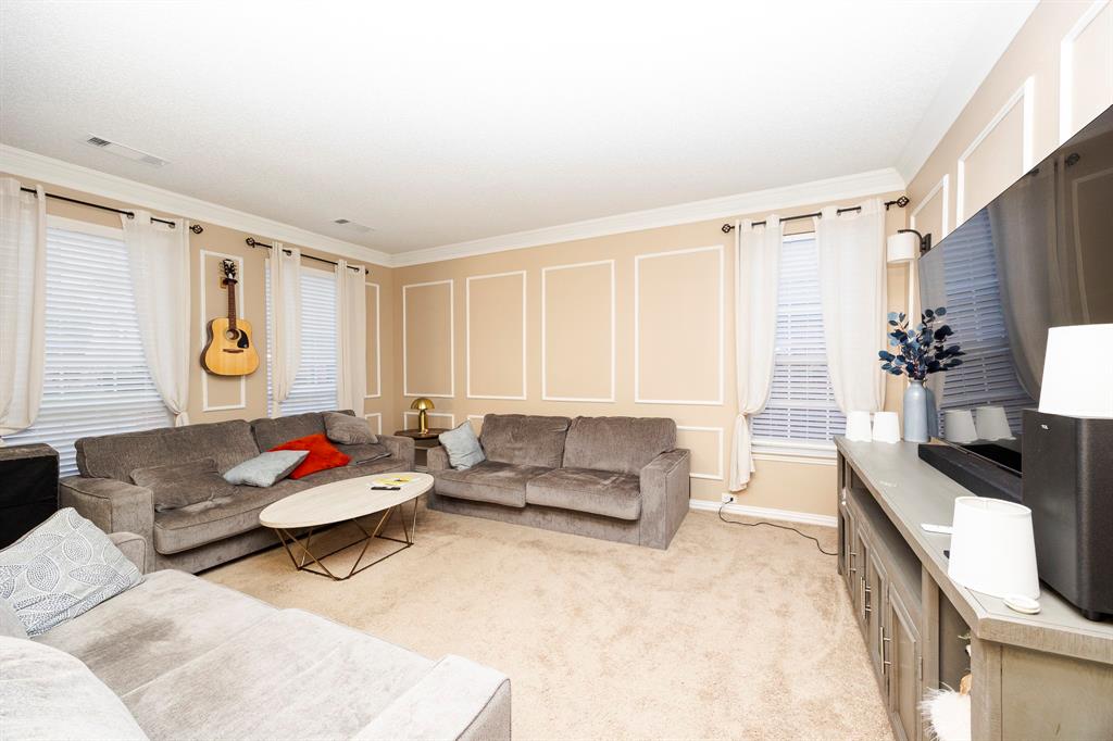 Hunter Place Estates - Residential Lease