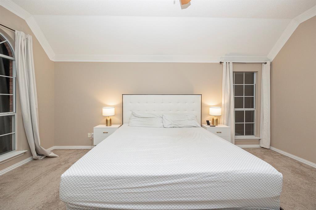 Hunter Place Estates - Residential Lease