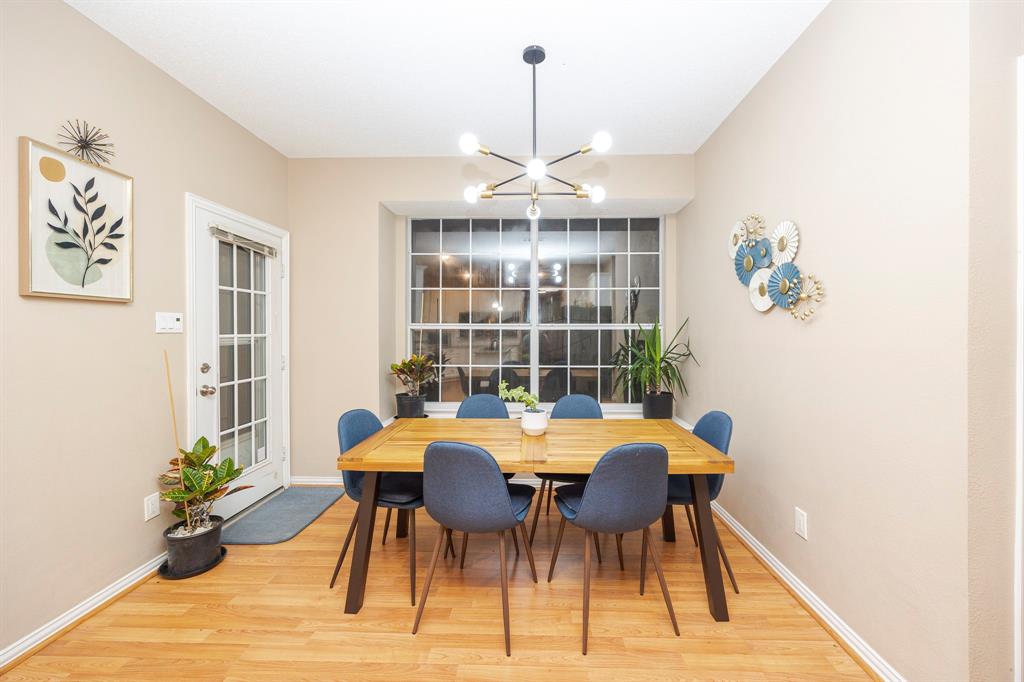 Hunter Place Estates - Residential Lease