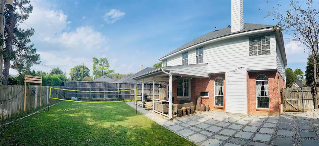 Hunter Place Estates - Residential Lease