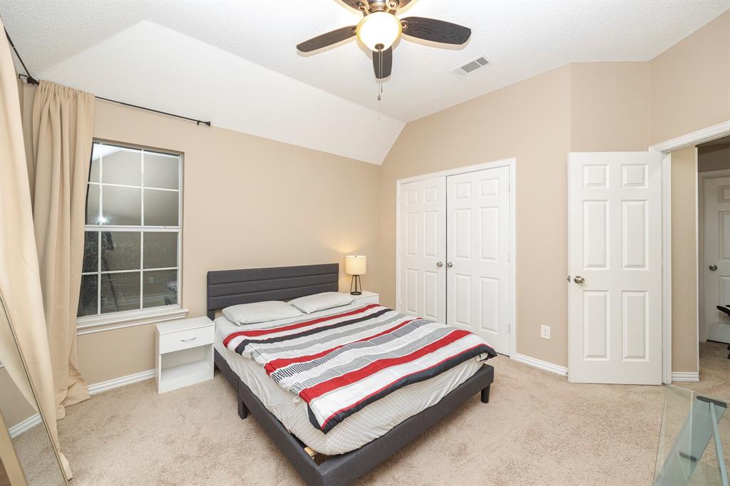 Hunter Place Estates - Residential Lease