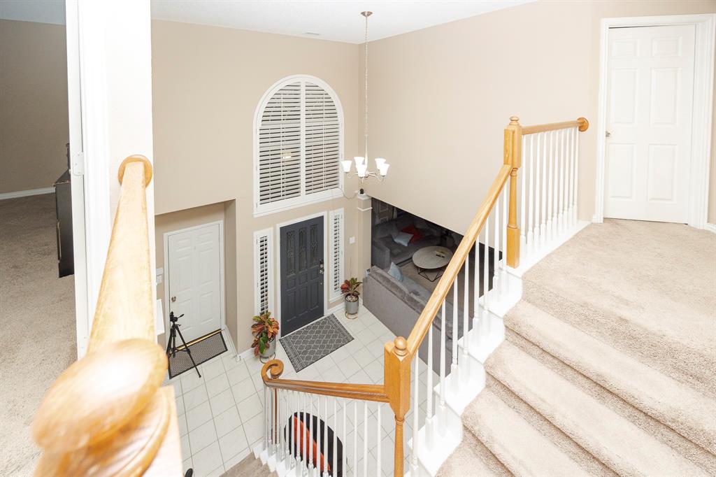 Hunter Place Estates - Residential Lease