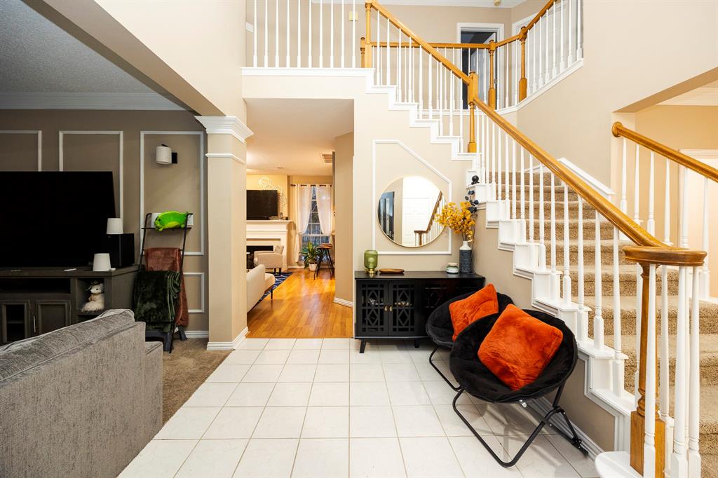 Hunter Place Estates - Residential Lease