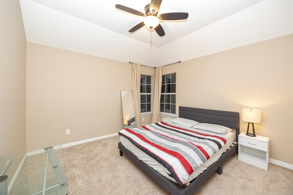 Hunter Place Estates - Residential Lease