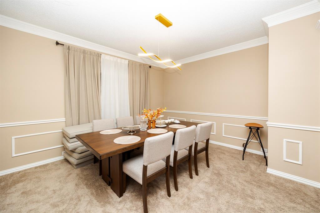 Hunter Place Estates - Residential Lease