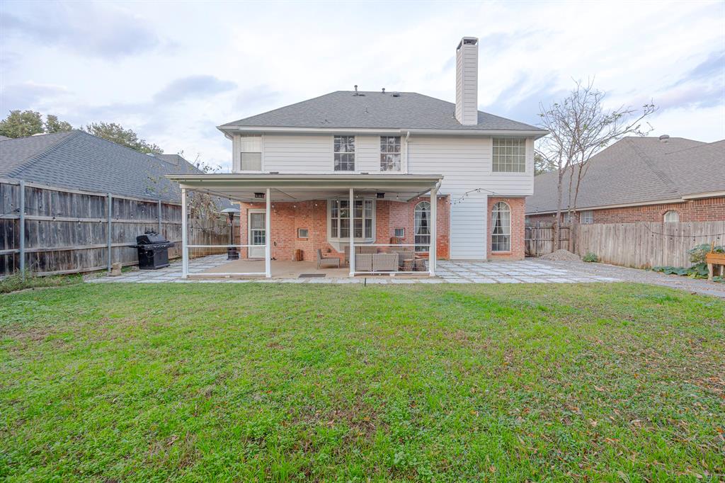 Hunter Place Estates - Residential Lease