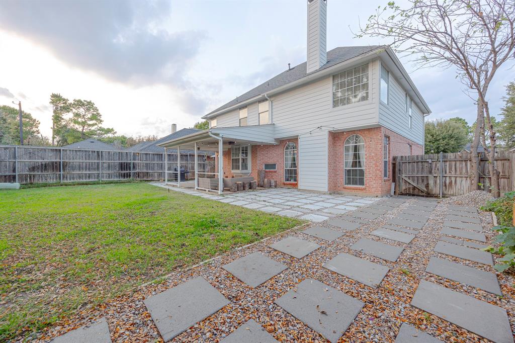 Hunter Place Estates - Residential Lease