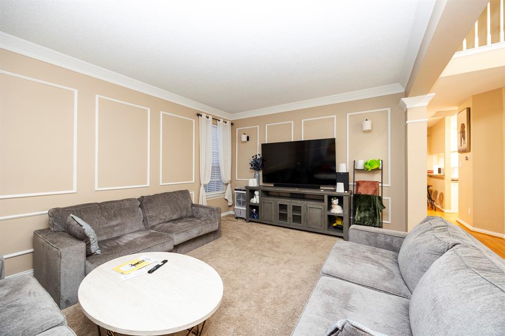 Hunter Place Estates - Residential Lease