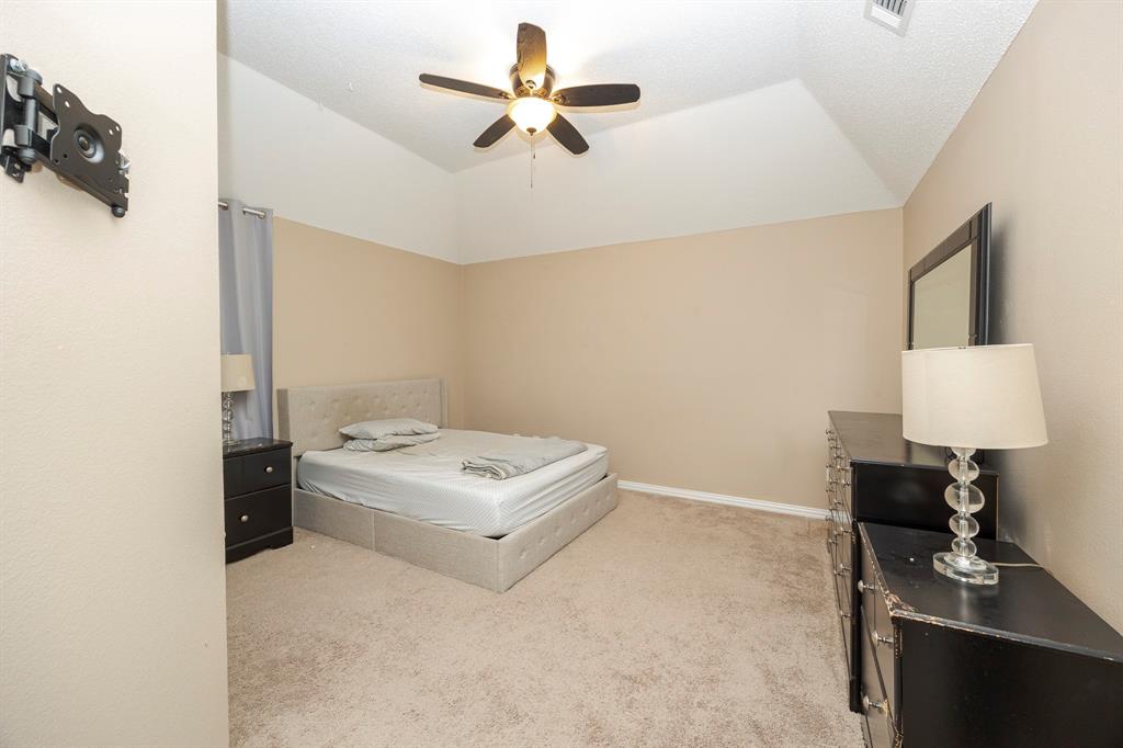 Hunter Place Estates - Residential Lease