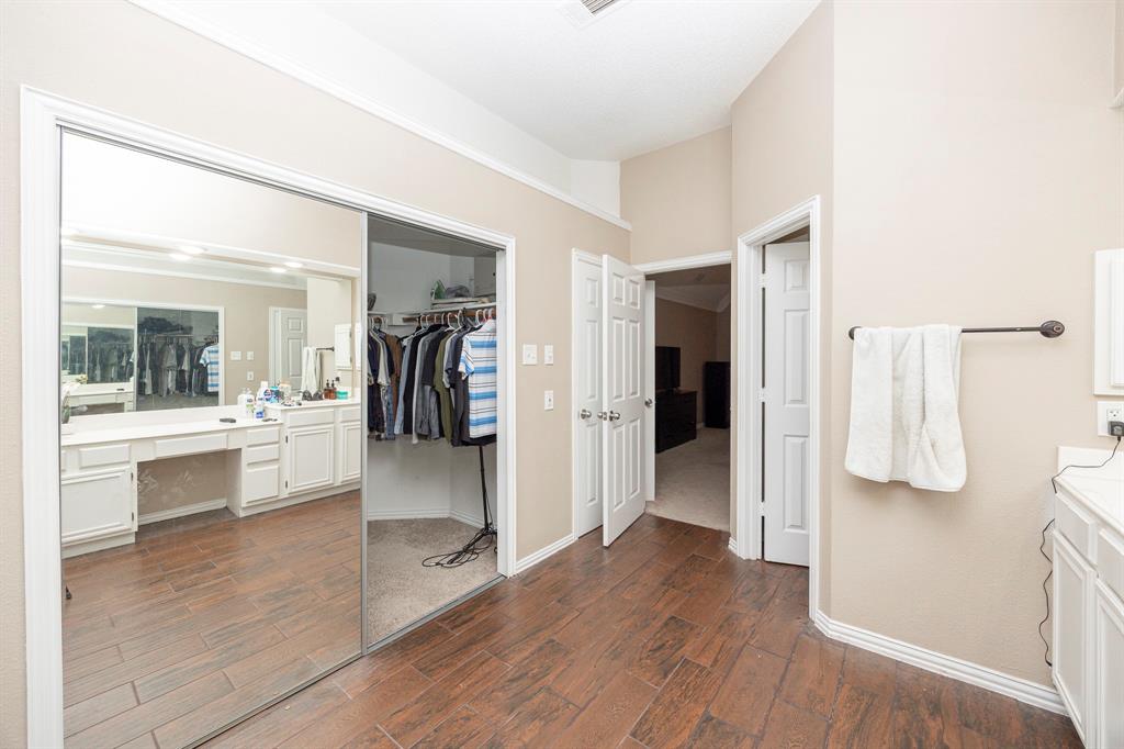 Hunter Place Estates - Residential Lease