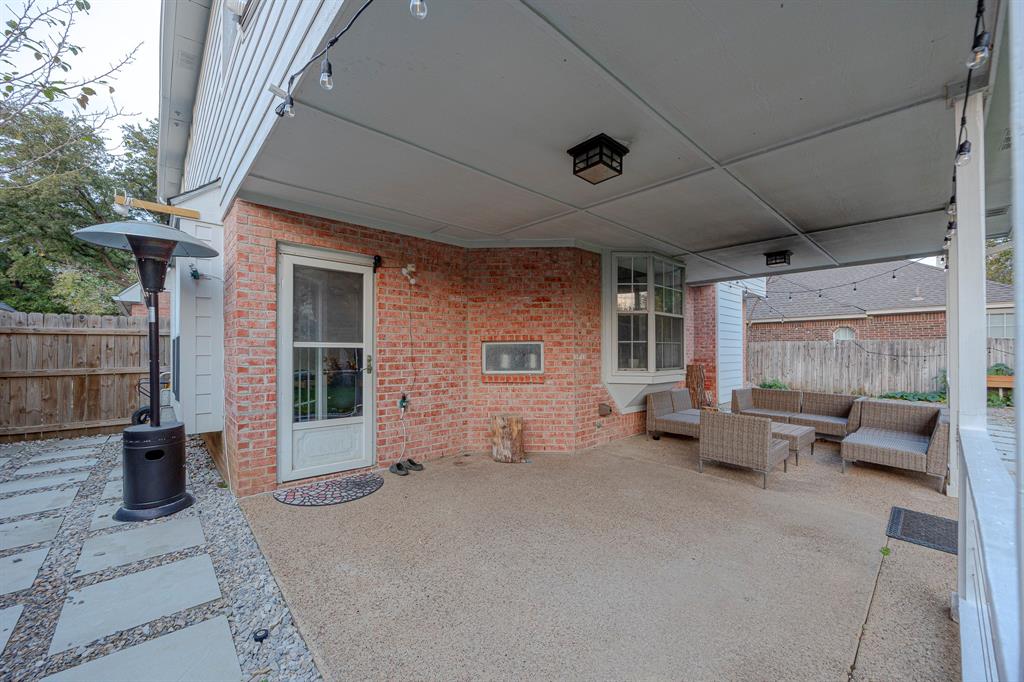 Hunter Place Estates - Residential Lease