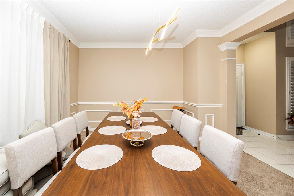 Hunter Place Estates - Residential Lease