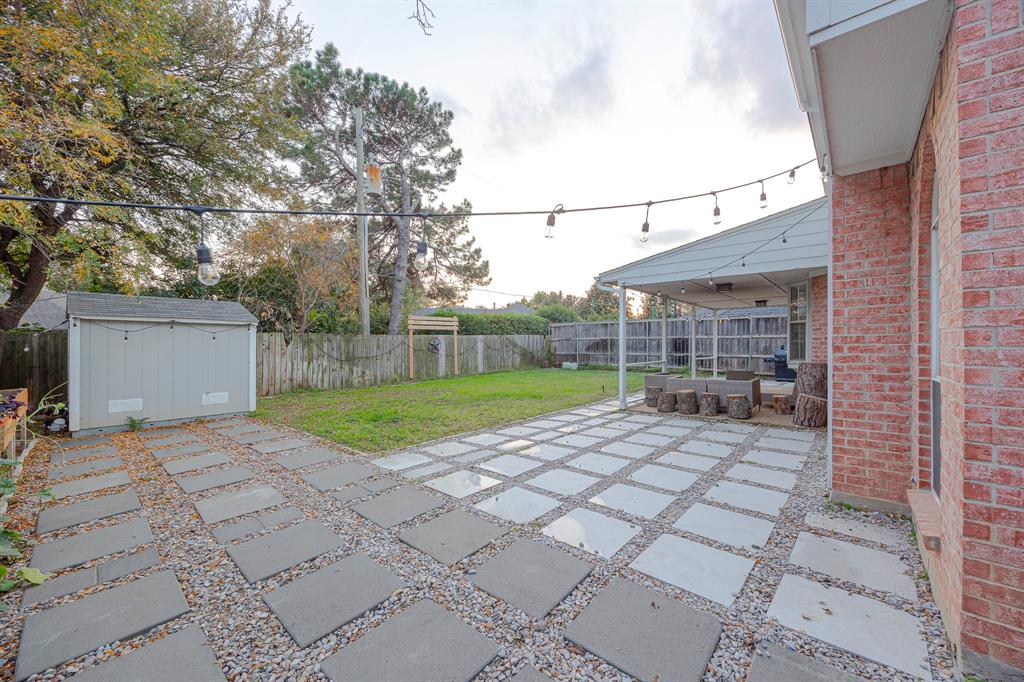 Hunter Place Estates - Residential Lease