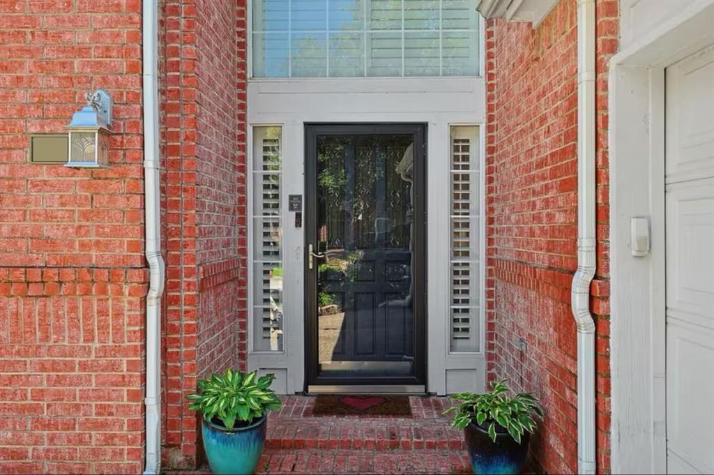 Hunter Place Estates - Residential Lease