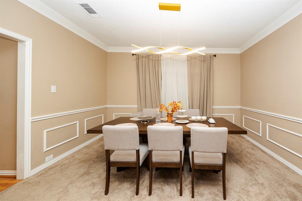 Hunter Place Estates - Residential Lease