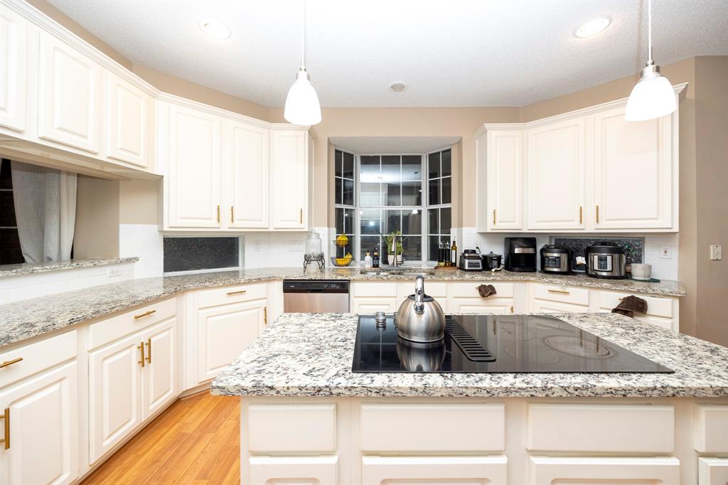 Hunter Place Estates - Residential Lease