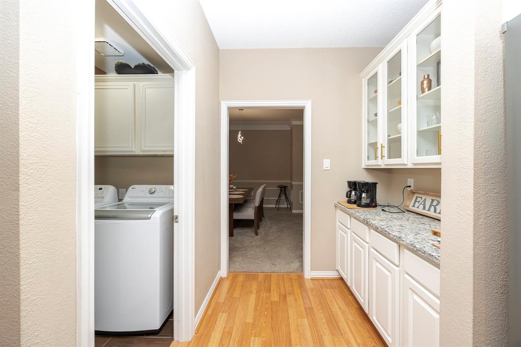 Hunter Place Estates - Residential Lease