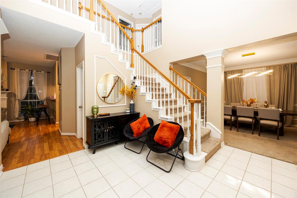 Hunter Place Estates - Residential Lease