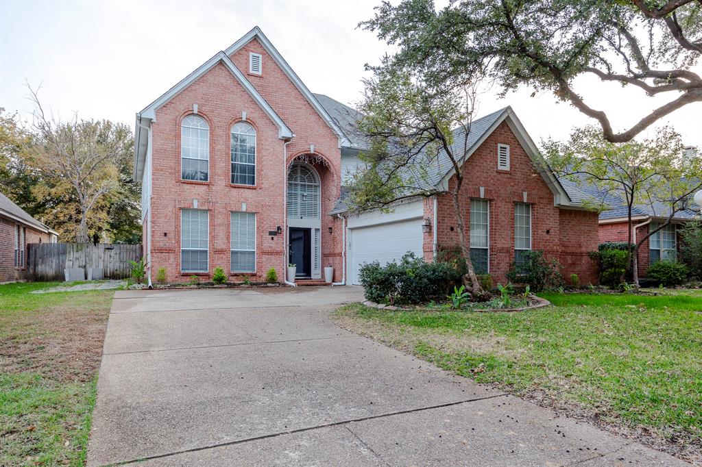 Hunter Place Estates - Residential Lease