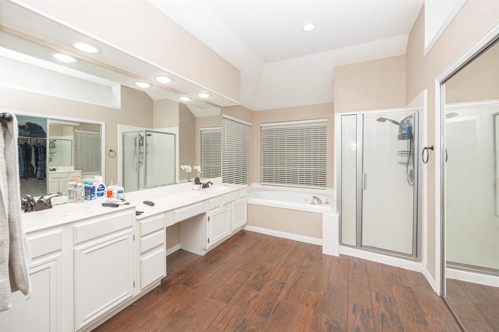 Hunter Place Estates - Residential Lease