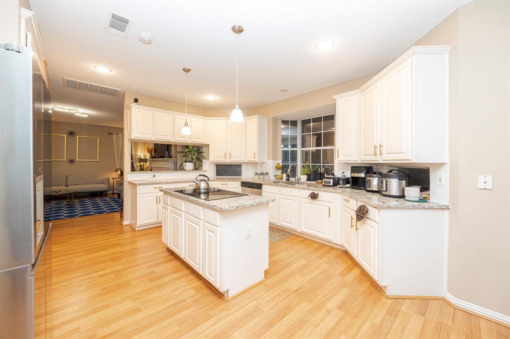 Hunter Place Estates - Residential Lease