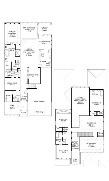 4363 Double Diamond Drive