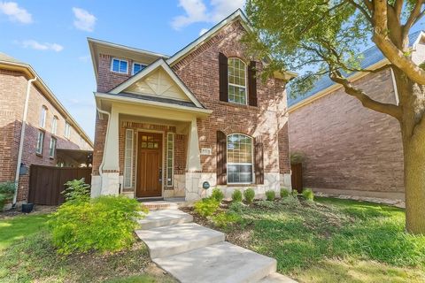 4336 Peregrine Way Carrollton TX 75010