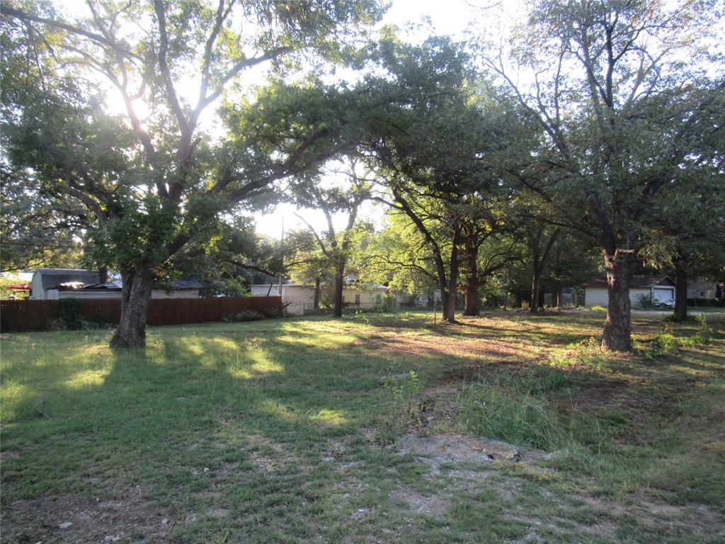 Sherwood Shores - Land