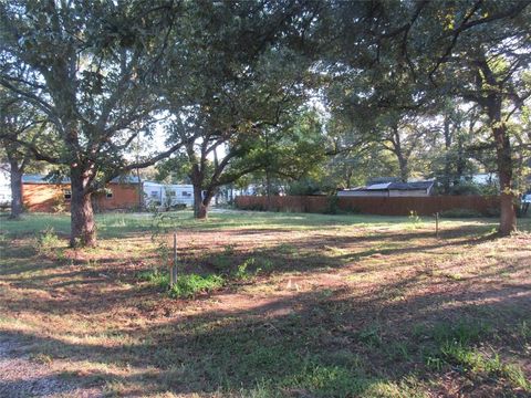 88 A Ivanhoe Drive Gordonville TX 76245