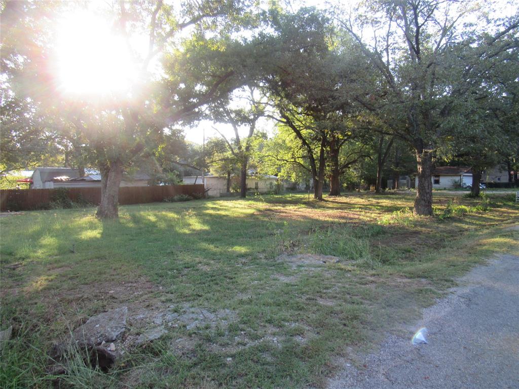 Sherwood Shores - Land