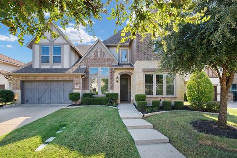 953 Stampede Drive Frisco TX 75036