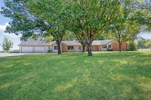 Photo of 5292 Preston Road, Denison, TX 75020 (MLS # 21363178)