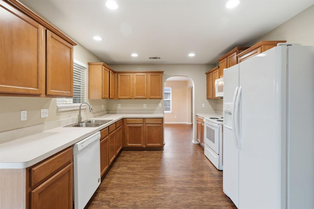 Quail Run Ph 1sanger - Residential