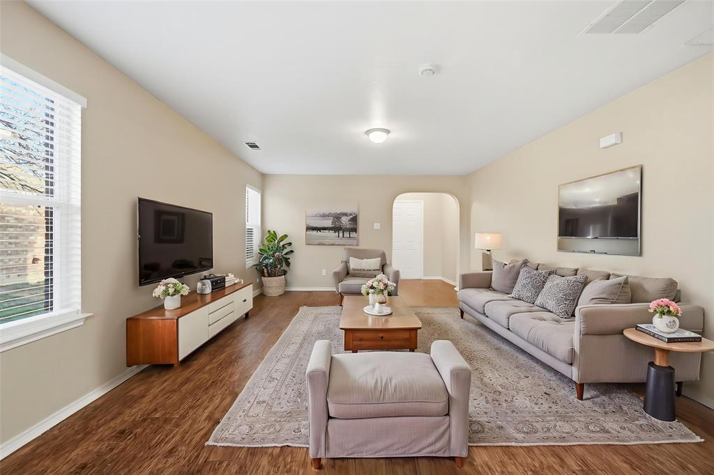 Quail Run Ph 1sanger - Residential