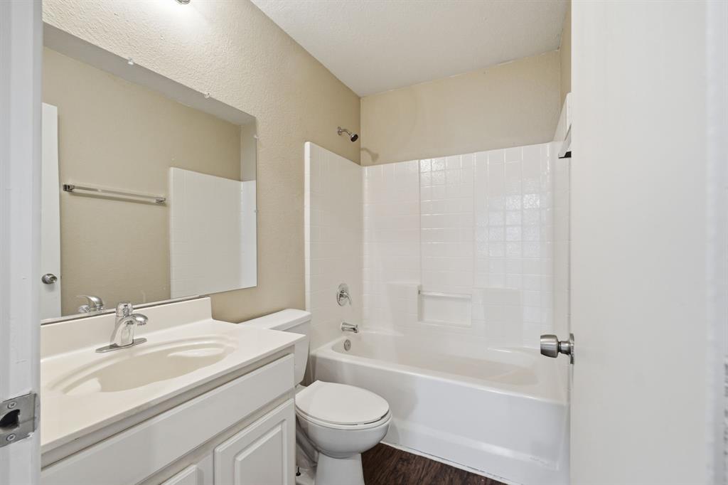 Quail Run Ph 1sanger - Residential