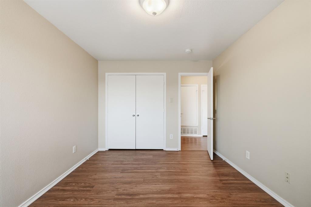 Quail Run Ph 1sanger - Residential