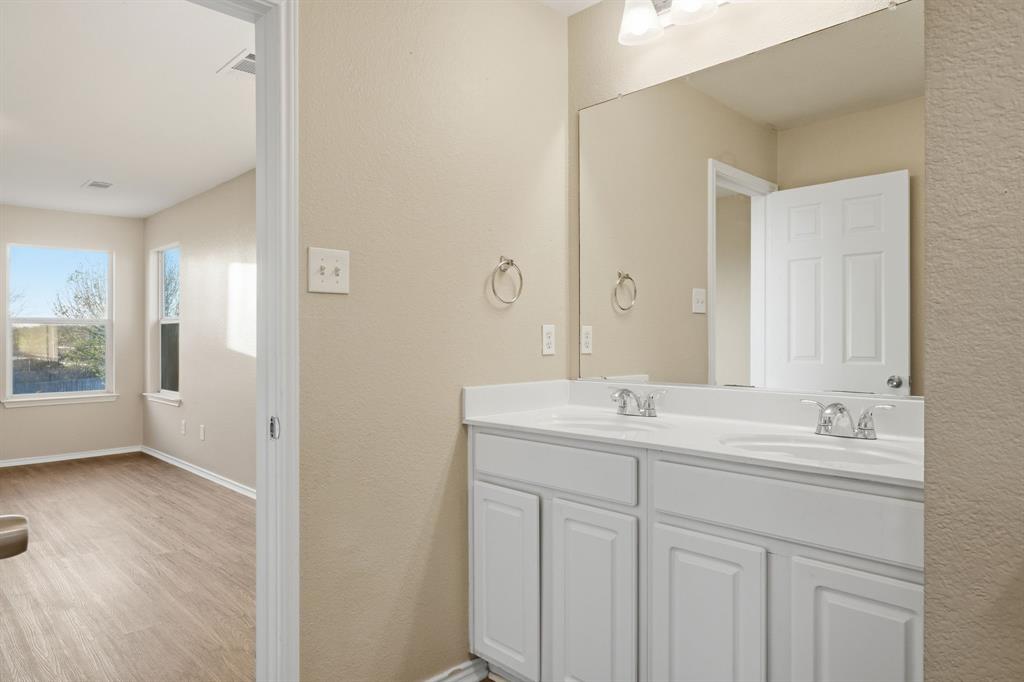 Quail Run Ph 1sanger - Residential