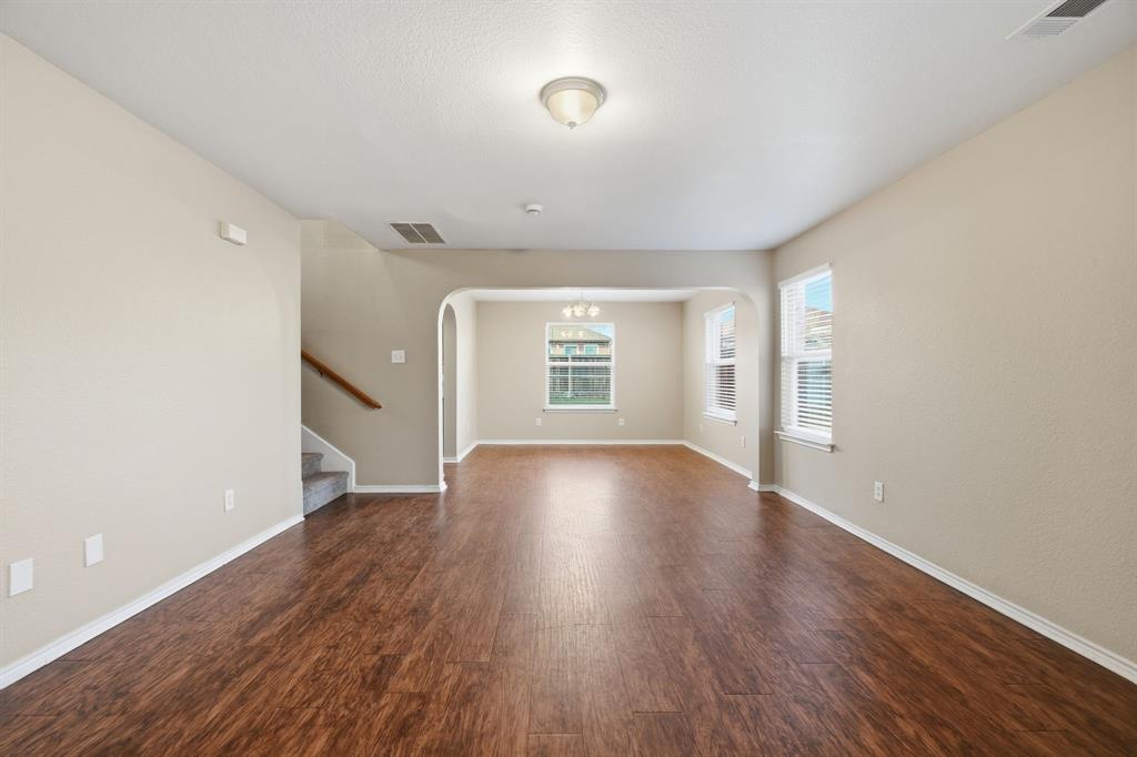 Quail Run Ph 1sanger - Residential