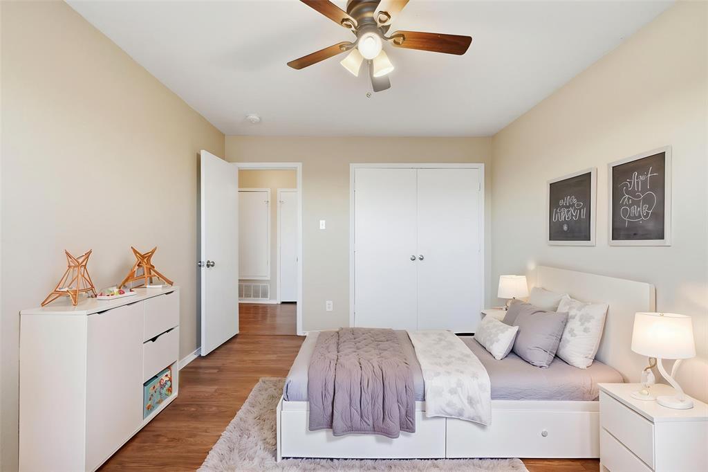 Quail Run Ph 1sanger - Residential