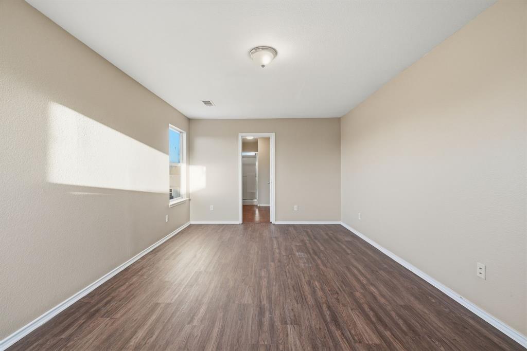 Quail Run Ph 1sanger - Residential