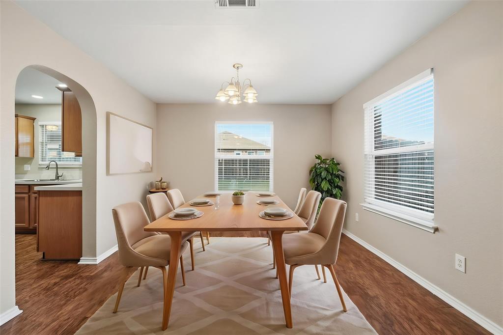 Quail Run Ph 1sanger - Residential