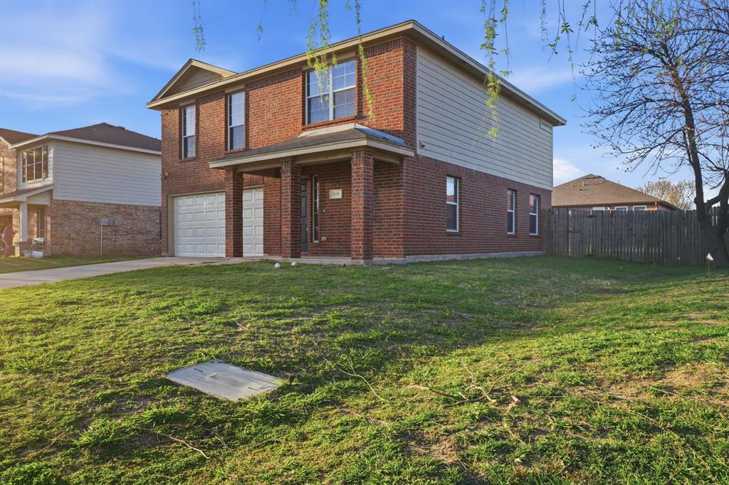 Quail Run Ph 1sanger - Residential