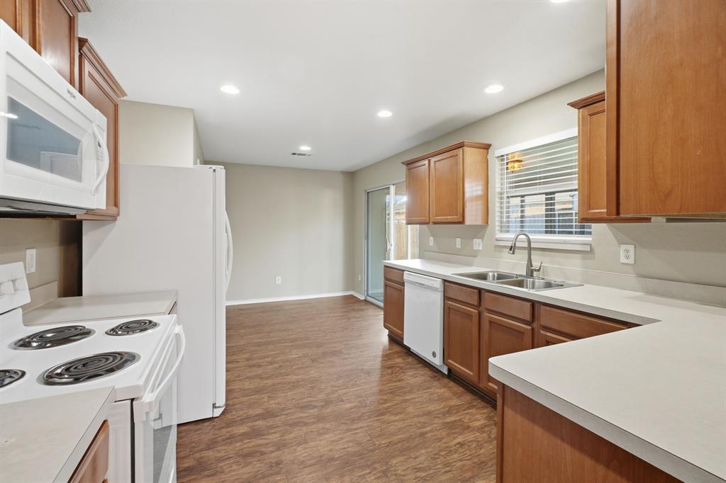 Quail Run Ph 1sanger - Residential