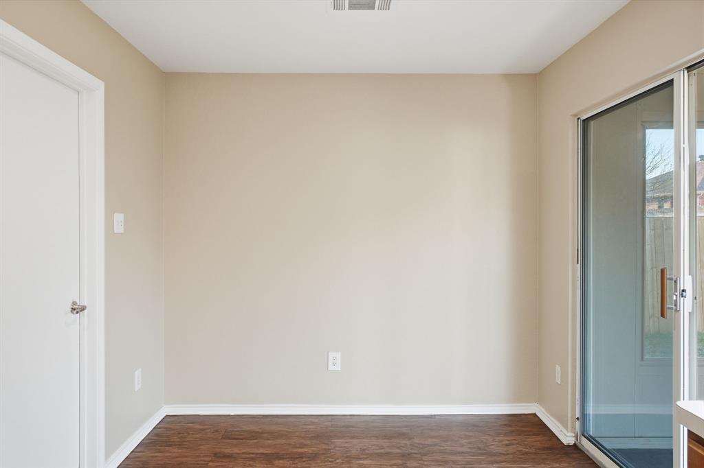 Quail Run Ph 1sanger - Residential