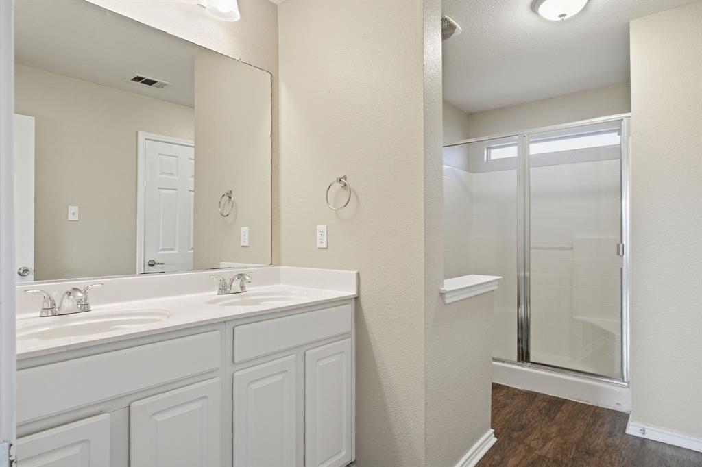 Quail Run Ph 1sanger - Residential