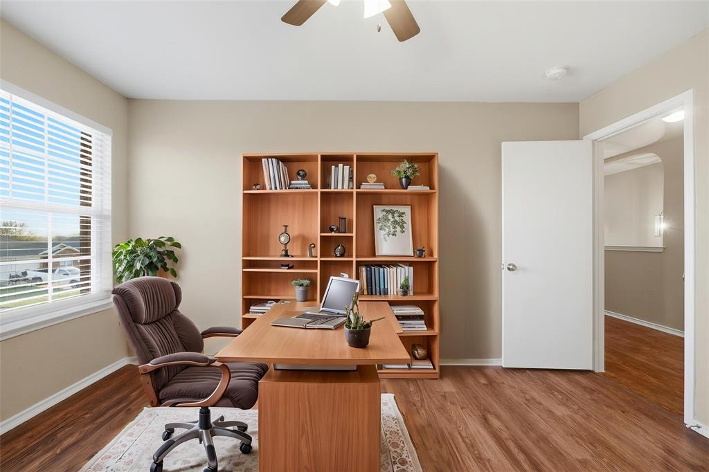 Quail Run Ph 1sanger - Residential