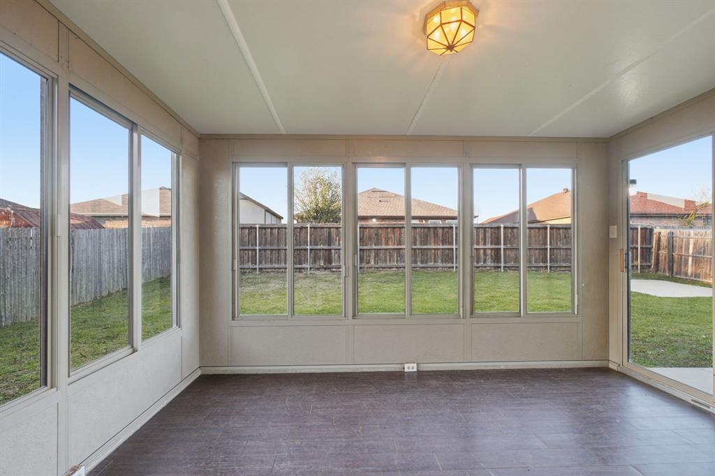 Quail Run Ph 1sanger - Residential