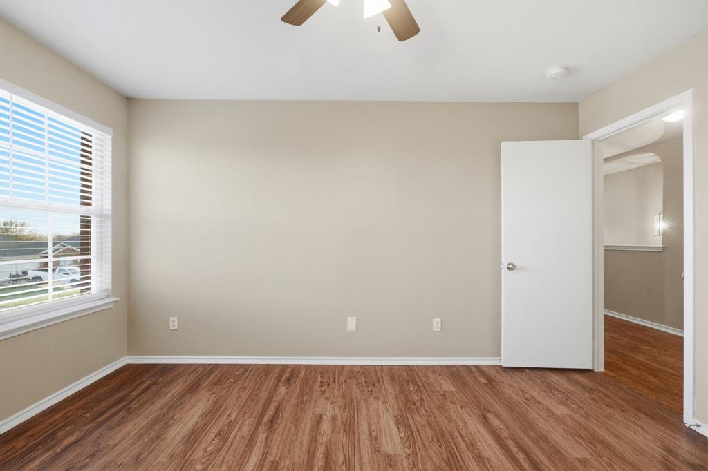 Quail Run Ph 1sanger - Residential